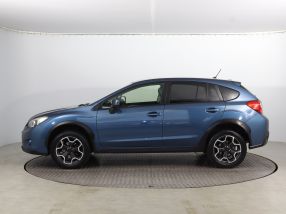 Subaru XV - 2012