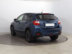Subaru XV - 2012