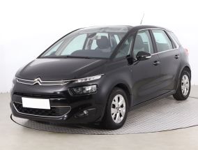 Citroen C4 Picasso - 2015
