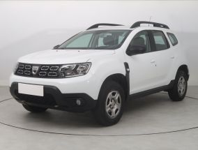 Dacia Duster - 2018