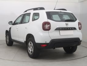 Dacia Duster - 2018