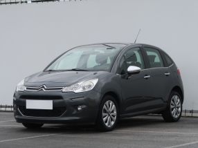 Citroen C3 - 2014