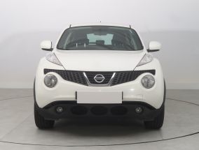 Nissan Juke - 2011