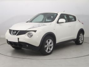 Nissan Juke - 2011