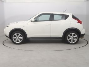 Nissan Juke - 2011