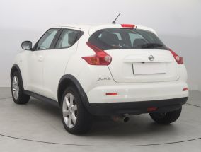 Nissan Juke - 2011