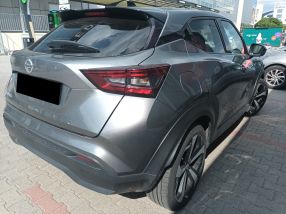 Nissan Juke - 2020