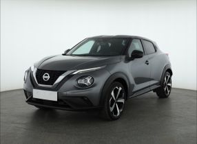 Nissan Juke - 2020