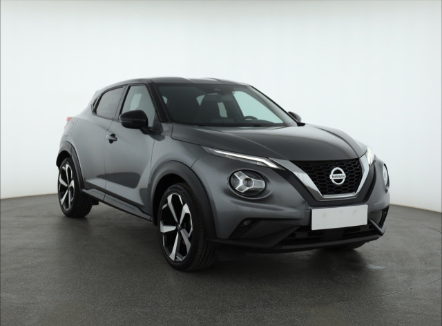Nissan Juke 2020