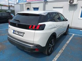 Peugeot 3008 - 2018