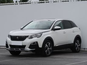 Peugeot 3008 - 2018