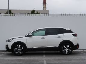 Peugeot 3008 - 2018