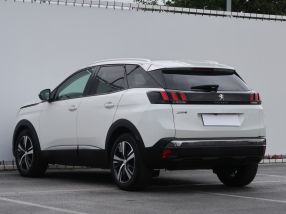 Peugeot 3008 - 2018