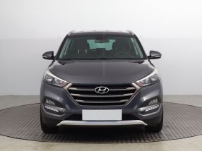 Hyundai Tucson - 2016