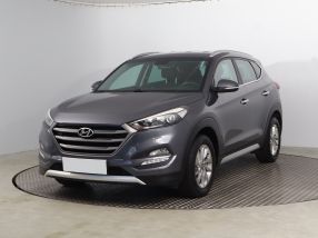 Hyundai Tucson - 2016