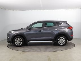 Hyundai Tucson - 2016