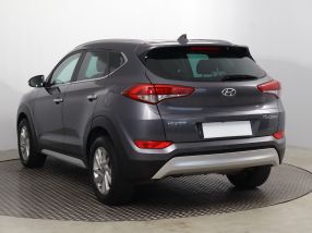 Hyundai Tucson - 2016