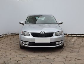 Skoda Octavia - 2014