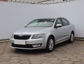 Skoda Octavia - 2014