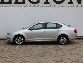Skoda Octavia - 2014