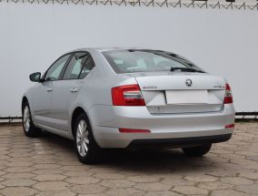 Skoda Octavia - 2014