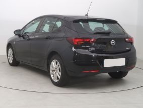 Opel Astra - 2017
