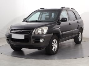 Kia Sportage - 2007
