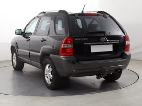 Kia Sportage - 2007