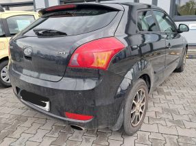 Kia ProCeed - 2008