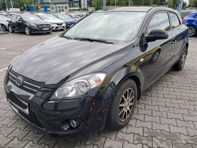 Kia ProCeed 2008