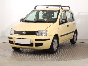 Fiat Panda - 2011