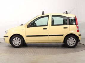 Fiat Panda - 2011