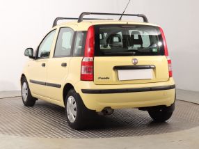 Fiat Panda - 2011
