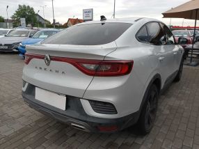 Renault Arkana - 2021