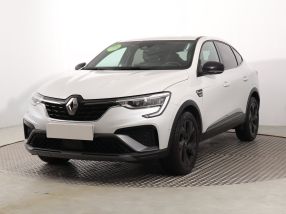 Renault Arkana - 2021