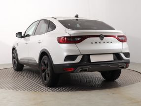 Renault Arkana - 2021