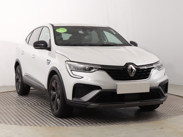 Renault Arkana 2021