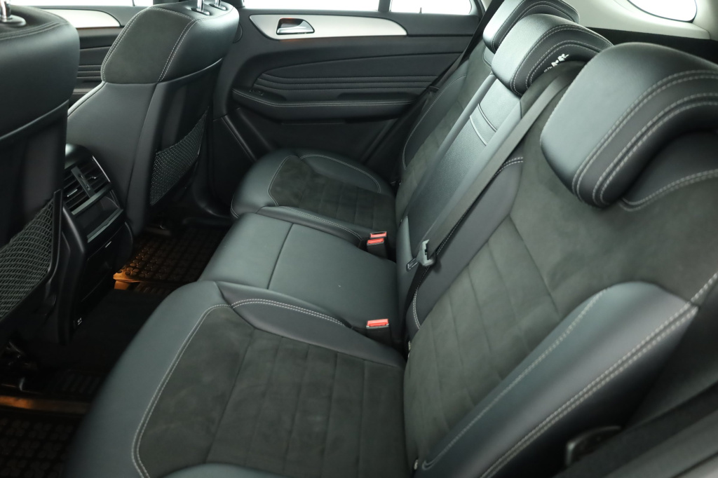 Mercedes-Benz ML