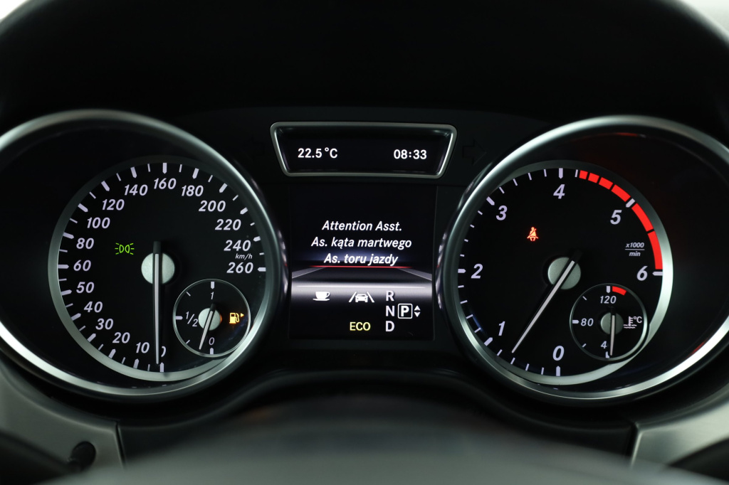 Mercedes-Benz ML