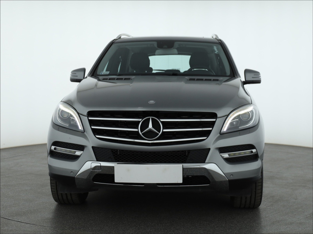Mercedes-Benz ML