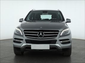 Mercedes-Benz ML - 2013