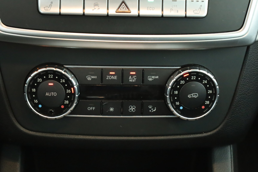Mercedes-Benz ML