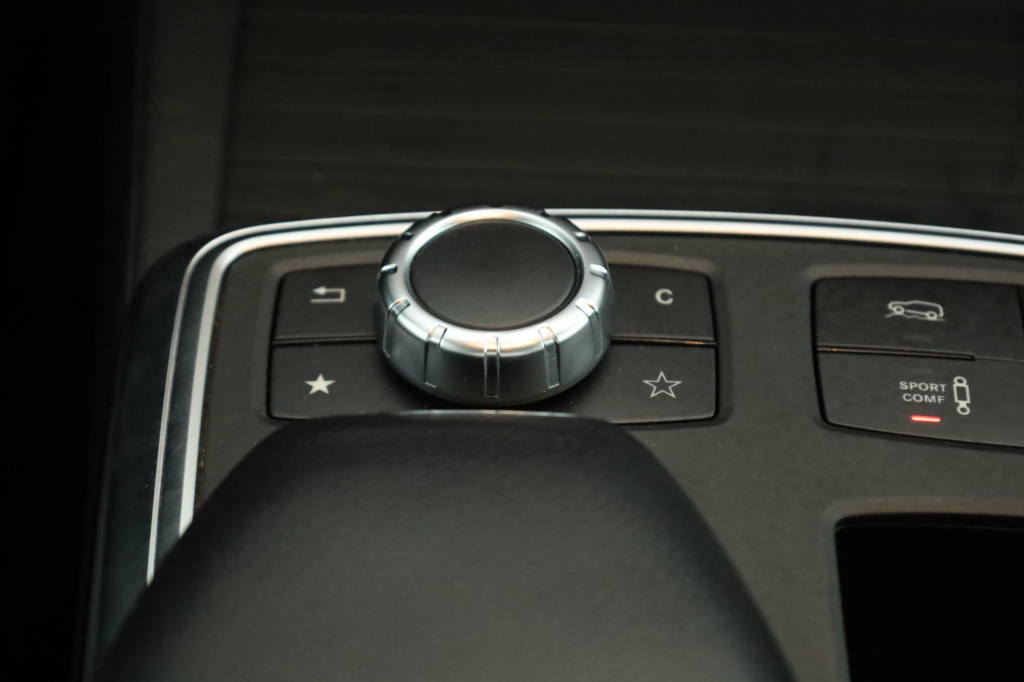 Mercedes-Benz ML