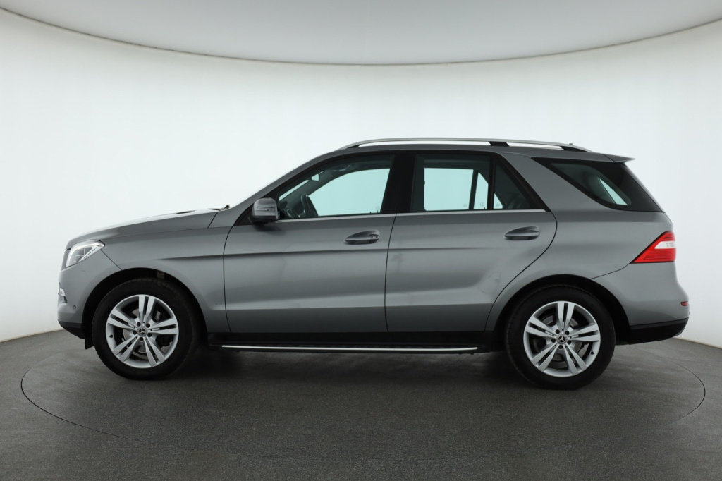 Mercedes-Benz ML
