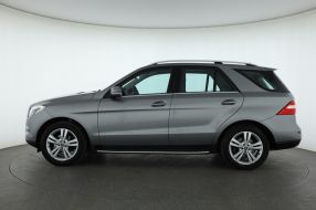 Mercedes-Benz ML - 2013