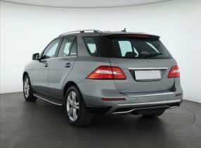 Mercedes-Benz ML - 2013