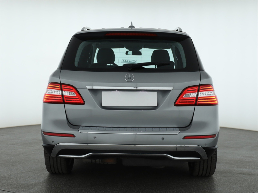 Mercedes-Benz ML