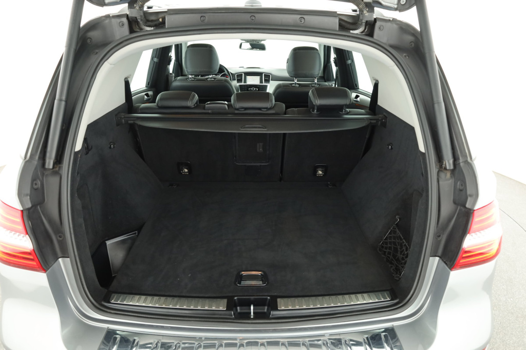 Mercedes-Benz ML