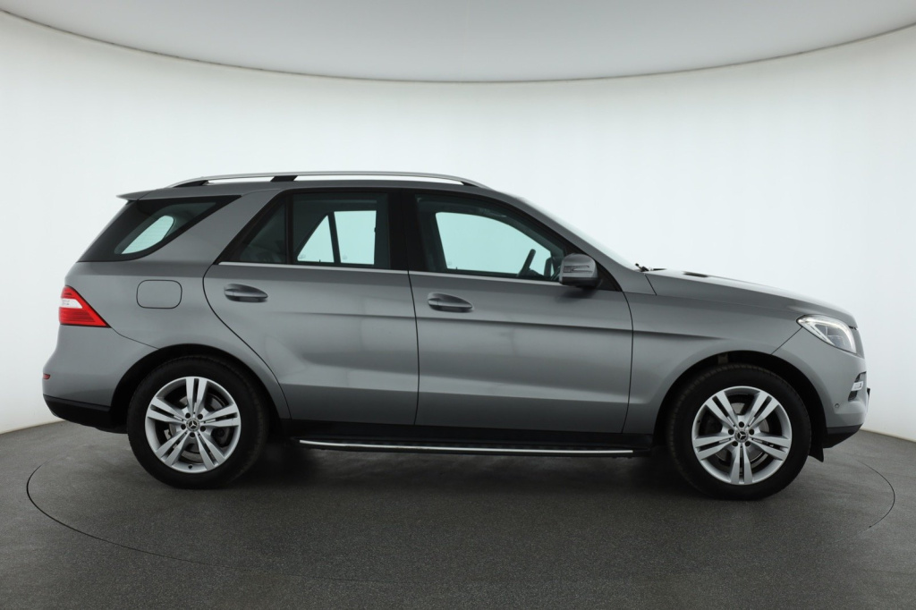 Mercedes-Benz ML