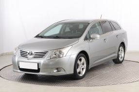 Toyota Avensis - 2011